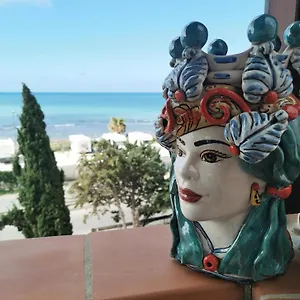  Affittacamere Frontemare Locazione Turistica Italia